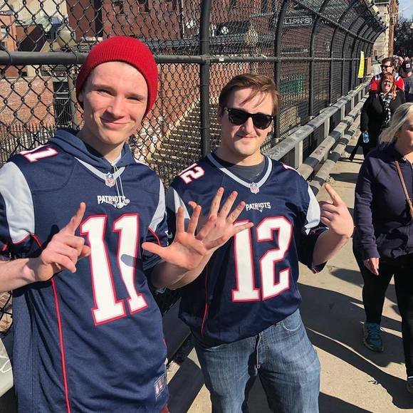 Meet your Posher, Daniel - Picture 1 of 1